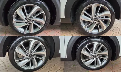 Kia Niro 2018, 51867 км, за 15490000 KRW - фото 20