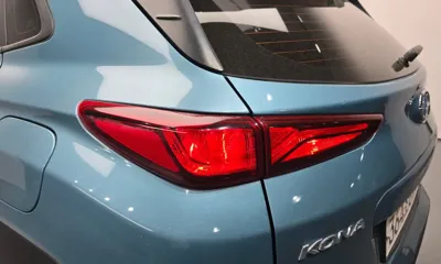 Hyundai Kona 2020, 128302 км, за 9300000 KRW - фото 23