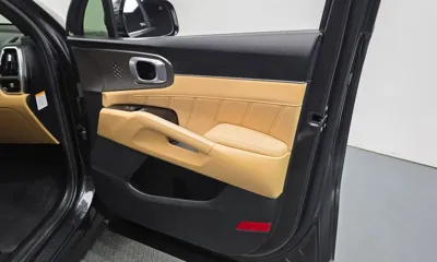 Kia Sorento 2022, 64199 км, за 30200000 KRW - фото 24