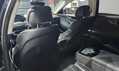 Genesis G80 2021, 93898 км, за 33200000 KRW - фото 26