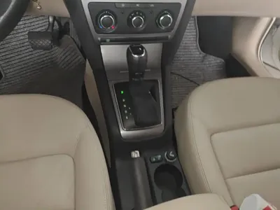 Skoda Octavia 2014, 163900 км, за 20200 CNY - фото 14