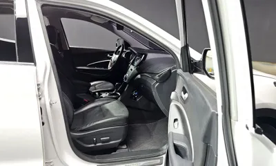 Hyundai Santafe 2016, 224916 км, за 8000000 KRW - фото 18