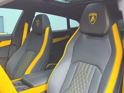 Lamborghini Urus 2025, 4200 км, за 450000000 KRW - фото 10
