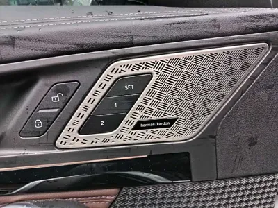 BMW X1 2024, 28000 км, за 145800 CNY - фото 28