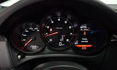 Porsche Macan 2021, 23926 км, за 59900000 KRW - фото 8