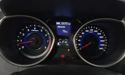 Hyundai Avante 2012, 129797 км, за 4000000 KRW - фото 8