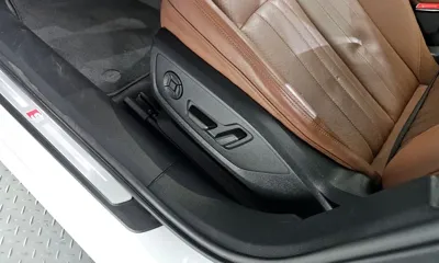 Audi A6 2021, 56116 км, за 32000000 KRW - фото 33