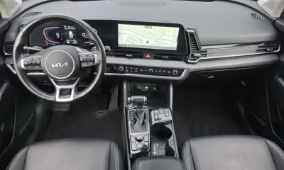 Kia Sportage 2022, 95601 км, за 20200000 KRW - фото 7