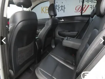 Kia Sportage 2018, 162642 км, за 8350000 KRW - фото 6