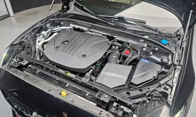 Volvo S60 2024, 27715 км, за 42200000 KRW - фото 6