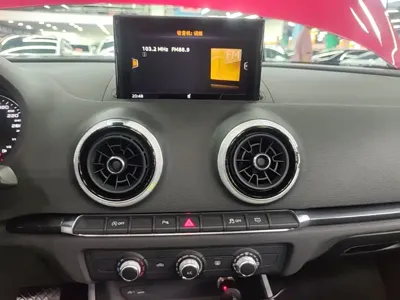 Audi A3 2020, 99600 км, за 57800 CNY - фото 13