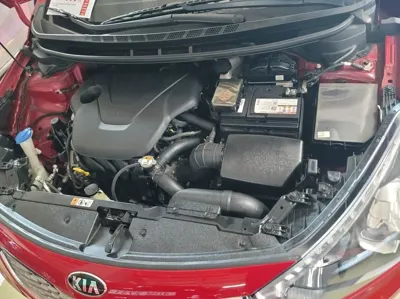 Kia K3 2013, 129142 км, за 5500000 KRW - фото 4