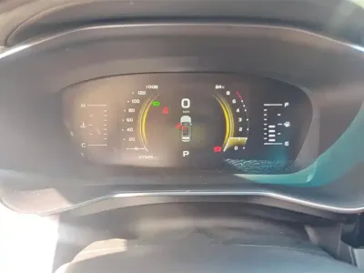 Geely Boyue 2021, 57300 км, за 50800 CNY - фото 14