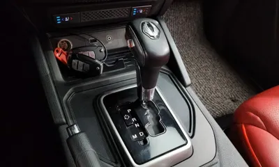 KG_Mobility_Ssangyong Rexton 2019, 41934 км, за 19000000 KRW - фото 9