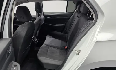 Volkswagen Golf 2023, 102524 км, за 25900000 KRW - фото 26