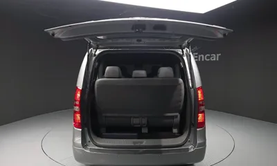Hyundai Starex 2019, 45893 км, за 22500000 KRW - фото 20