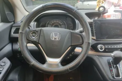 Honda CR-V 2015, 66200 км, за 60046.46 CNY - фото 11