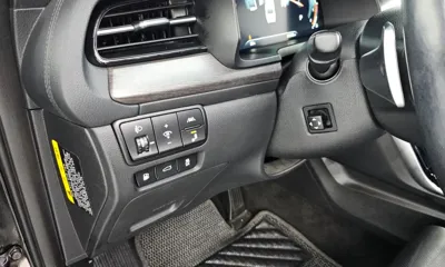 Kia K7 2020, 91395 км, за 18300000 KRW - фото 20