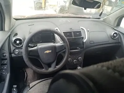 Chevrolet Trax 2014, 137500 км, за 14300 CNY - фото 17
