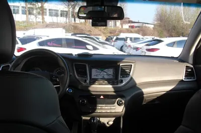 Hyundai Tucson 2016, 135540 км, за 9300000 KRW - фото 14
