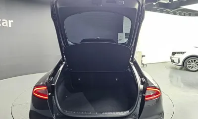 Kia Stinger 2018, 81028 км, за 20090000 KRW - фото 20