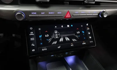 Hyundai Grandeur 2023, 45377 км, за 32300000 KRW - фото 31
