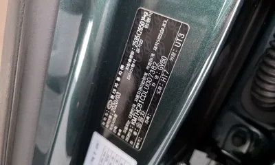 Genesis GV80 2020, 66118 км, за 42900000 KRW - фото 28