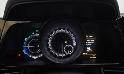 Hyundai Avante 2023, 72103 км, за 18400000 KRW - фото 8