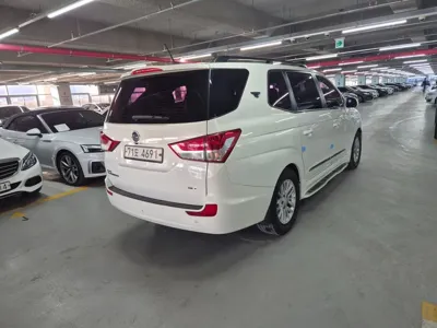 KG_Mobility_Ssangyong KORANDO 2014, 157900 км, за 4900000 KRW