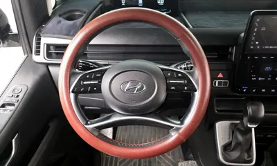 Hyundai Staria 2022, 84373 км, за 24000000 KRW - фото 14