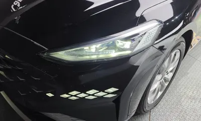Kia K8 2022, 73710 км, за 21800000 KRW - фото 22