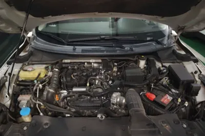Honda Crider 2019, 97600 км, за 45369.65 CNY - фото 17