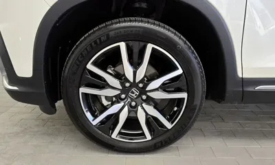 Honda Pilot 2019, 48825 км, за 32200000 KRW - фото 5