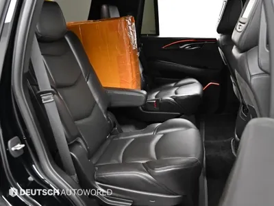 Cadillac Escalade 2019, 41474 км, за 48900000 KRW - фото 12