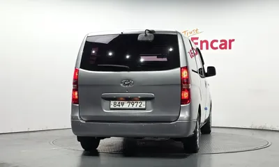 Hyundai Starex 2014, 84293 км, за 5500000 KRW