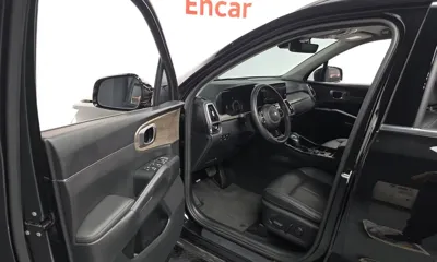 Kia Sorento 2021, 65244 км, за 21700000 KRW - фото 10