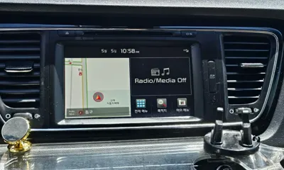 Kia Canival 2017, 152596 км, за 13400000 KRW - фото 9