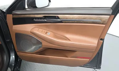 Genesis G90 2019, 129635 км, за 29900000 KRW - фото 24