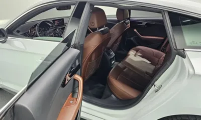 Audi A5 2019, 108944 км, за 25150000 KRW - фото 12