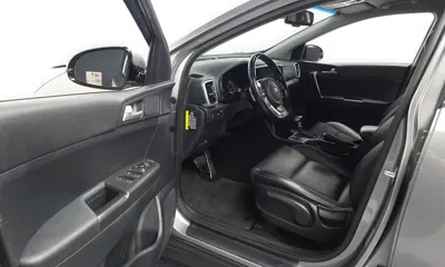 Kia Sportage 2019, 89255 км, за 12900000 KRW - фото 10