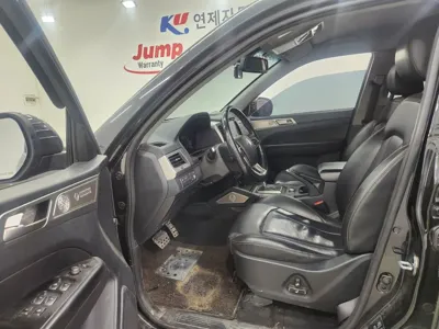 KG_Mobility_Ssangyong Rexton 2019, 243000 км, за 9990000 KRW - фото 5