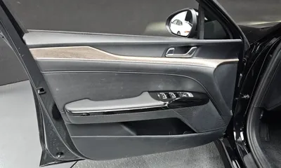 Kia K5 2022, 7222 км, за 41900000 KRW - фото 27