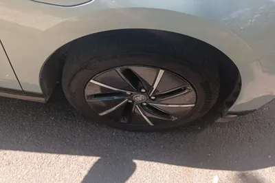 Buick Velite 6 2024, 72400 км, за 75573.02 CNY - фото 8