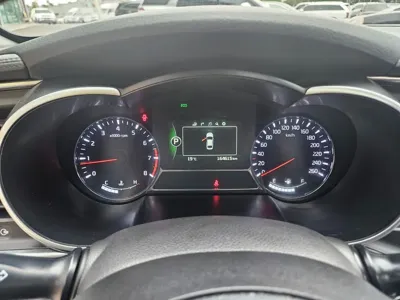 Kia K5 2015, 164615 км, за 7200000 KRW - фото 8