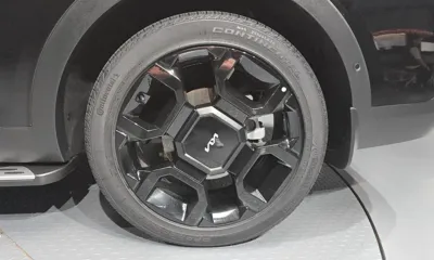 Kia Sorento 2024, 20831 км, за 40800000 KRW - фото 21