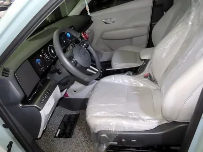 Hyundai Kona 2025, 9940 км, за 25400000 KRW - фото 6