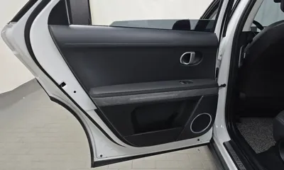 Hyundai Ioniq5 2022, 62065 км, за 29400000 KRW - фото 25