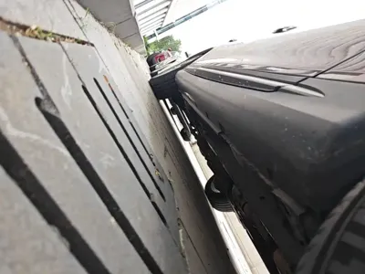 Infiniti QX50 2017, 157100 км, за 43800 CNY
