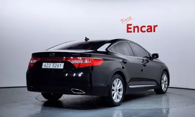 Hyundai Grandeur 2012, 146395 км, за 4400000 KRW