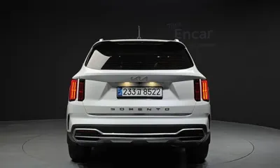 Kia Sorento 2022, 97771 км, за 24500000 KRW - фото 4